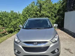 Gebraucht 2011 Hyundai ix35 Premium SUV | € 6.500 (Guter Preis)