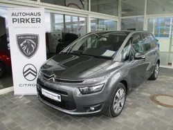 Gebraucht 2016 Citroën C4 Picasso Shine Van / Kleinbus | € 14.490 (Fairer Preis)