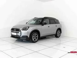 Silber Gebraucht 2024 Mini Cooper D Countryman SUV | € 37.990 (Fairer Preis)