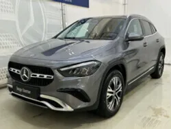 Mountaingrau metallic Gebraucht 2023 Mercedes GLA180 Premium SUV | € 40.900 (Fairer Preis)
