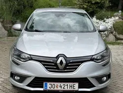 Gebraucht 2015 Renault Mégane III Life Limousine | € 7.500 (Guter Preis)