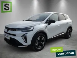 Weiß Neu 2025 Renault Symbioz Techno SUV | € 32.490 (Fairer Preis)