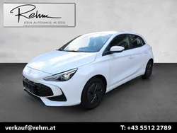 Neu 2024 MG MG3 Kleinwagen | € 16.990 (Guter Preis)