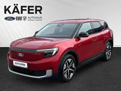 Neu 2025 Ford Explorer SUV | € 36.990 (Fairer Preis)