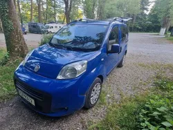 Gebraucht 2009 Fiat Fiorino Active Van / Kleinbus | € 6.900