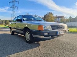Gebraucht 1987 Audi 100 Limousine | € 7.999