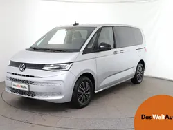Silber metallic Gebraucht 2025 VW Multivan Business Kombi | € 58.990 (Superpreis)