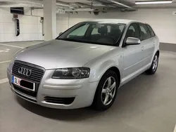 Gebraucht 2007 Audi A3 Sportback Ambiente Limousine | € 4.900 (Fairer Preis)