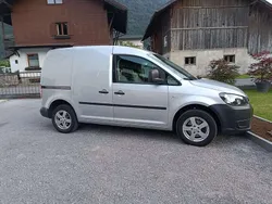Gebraucht 2013 VW Caddy Van / Kleinbus | € 6.799 (Superpreis)