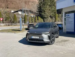Grau Gebraucht 2025 Toyota bZ4X Comfort SUV | € 44.950 (Guter Preis)