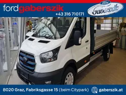 Neu 2025 Ford E-Transit Van | € 41.990 (Fairer Preis)