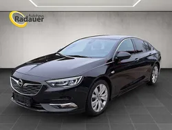 Schwarz Gebraucht 2017 Opel Insignia Dynamic Kombi | € 19.990 (Fairer Preis)