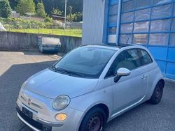 Gebraucht 2009 Fiat 500 Pop Limousine | € 2.100 (Superpreis)