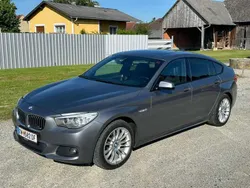 Grau Gebraucht 2012 BMW 530 Gran Turismo Sport Line Limousine | € 18.900
