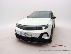 Weiß Neu 2025 Opel Grandland Electric Ultimate SUV | € 51.490 (Guter Preis)