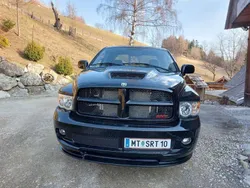 Gebraucht 2005 Dodge Ram Abholung | € 23.000