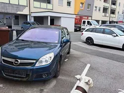 Gebraucht 2004 Opel Signum Cosmo Kombi | € 670