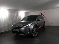 Eiger grey Gebraucht 2023 Land Rover Discovery Sport SE SUV | € 56.890 (Fairer Preis)