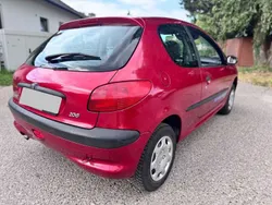 Gebraucht 1999 Peugeot 206 Limousine | € 1.200