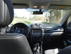 Schwarz Gebraucht 2017 Suzuki Vitara SUV | € 15.500 (Fairer Preis)
