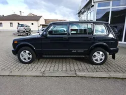 Grün Gebraucht 2019 Lada Taiga SUV | € 26.790