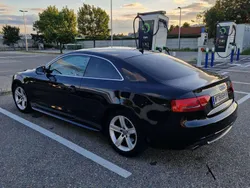 Schwarz Gebraucht 2011 Audi A5 Coupé | € 10.490 (Etwas zu teuer)