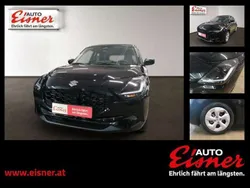Schwarz Neu 2024 Suzuki Swift Kleinwagen | € 17.400 (Guter Preis)