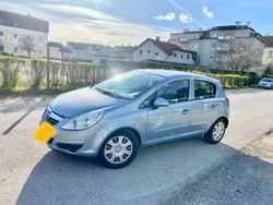Gebraucht 2007 Opel Corsa Limousine | € 2.400 (Teuer)
