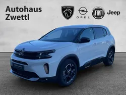 Weiß Gebraucht 2023 Citroën C5 Aircross SUV | € 29.980 (Fairer Preis)