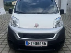 Gebraucht 2017 Fiat Fiorino Van / Kleinbus | € 5.500