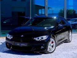 Schwarz Gebraucht 2016 BMW 420 M Sport Limousine | € 21.890 (Fairer Preis)