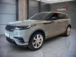 Grau Gebraucht 2024 Land Rover Range Rover Velar SE Dynamic SUV | € 63.900 (Superpreis)