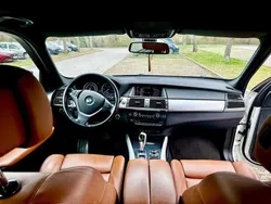 Weiß Gebraucht 2010 BMW X5 SUV | € 11.950 (Teuer)