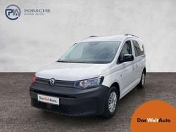 Weiss normal Gebraucht 2025 VW Caddy Van / Kleinbus | € 29.790 (Etwas zu teuer)