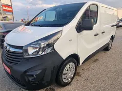 Weiß Gebraucht 2019 Opel Vivaro Edition Van | € 14.990 (Superpreis)