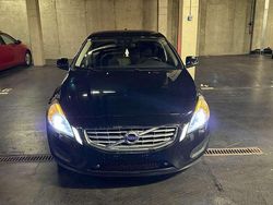 Gebraucht 2012 Volvo S60 Kinetic Limousine | € 8.900