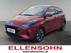 Rot Neu 2024 Hyundai i10 GO! Kleinwagen | € 16.990 (Guter Preis)