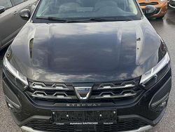 Schwarz Gebraucht 2023 Dacia Sandero Comfort Kleinwagen | € 10.690