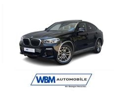 Schwarz Gebraucht 2019 BMW X4 M Sport SUV | € 37.999 (Fairer Preis)