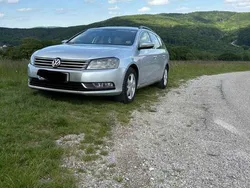 Gebraucht 2012 VW Passat Comfortline Kombi | € 6.000 (Superpreis)