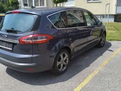 Gebraucht 2012 Ford S-MAX Titanium Van / Kleinbus | € 5.200 (Superpreis)