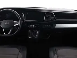 Mittelgrau metallic Gebraucht 2021 VW Multivan Kleinwagen | € 47.990 (Superpreis)