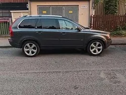 Gebraucht 2004 Volvo XC90 Momentum SUV | € 1.999 (Fairer Preis)
