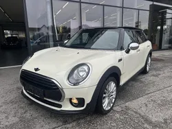 Weiß Gebraucht 2015 Mini Cooper Clubman Kombi | € 13.990 (Fairer Preis)