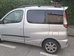 Gebraucht 2005 Toyota Yaris Luna Kombi | € 3.500