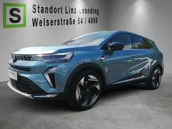 Blau Gebraucht 2024 Renault Symbioz Iconic SUV | € 31.990 (Superpreis)
