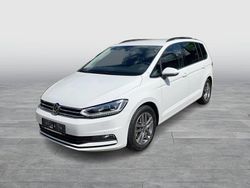 Weiss normal Gebraucht 2025 VW Touran Van / Kleinbus | € 47.000