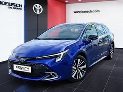 Neu 2025 Toyota Corolla Active Kombi | € 28.378 (Guter Preis)
