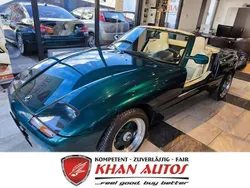Grün Gebraucht 1989 BMW Z1 Cabrio | € 49.990