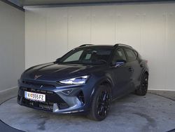 Dunkelgrau metallicperleffekt Neu 2025 Cupra Formentor SUV | € 41.679 (Etwas zu teuer)